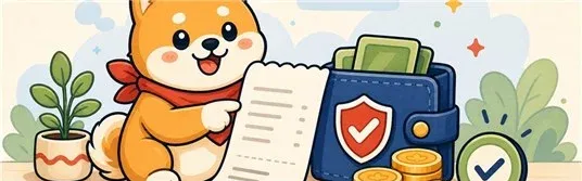 MoolaMochi receipt email mascot header