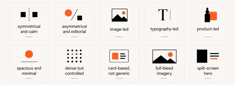 Asset preparation workflow